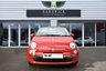 USED 2014 14 FIAT 500 0.9 TWINAIR LOUNGE DUALOGIC 3d 85 BHP JUST ARRIVED PLEASE CALL.