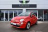 USED 2014 14 FIAT 500 0.9 TWINAIR LOUNGE DUALOGIC 3d 85 BHP JUST ARRIVED PLEASE CALL.