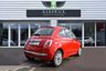 USED 2014 14 FIAT 500 0.9 TWINAIR LOUNGE DUALOGIC 3d 85 BHP JUST ARRIVED PLEASE CALL.