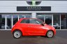USED 2014 14 FIAT 500 0.9 TWINAIR LOUNGE DUALOGIC 3d 85 BHP JUST ARRIVED PLEASE CALL.