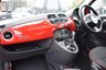USED 2014 14 FIAT 500 0.9 TWINAIR LOUNGE DUALOGIC 3d 85 BHP JUST ARRIVED PLEASE CALL.