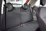USED 2014 14 FIAT 500 0.9 TWINAIR LOUNGE DUALOGIC 3d 85 BHP JUST ARRIVED PLEASE CALL.