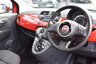USED 2014 14 FIAT 500 0.9 TWINAIR LOUNGE DUALOGIC 3d 85 BHP JUST ARRIVED PLEASE CALL.