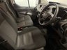 USED 2017 67 FORD TRANSIT CUSTOM 2.0 290 HR P/V 104 BHP **FREE 15 MONTH AU WARRANTY**