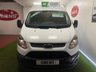 USED 2017 67 FORD TRANSIT CUSTOM 2.0 290 HR P/V 104 BHP **FREE 15 MONTH AU WARRANTY**