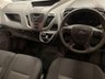 USED 2017 67 FORD TRANSIT CUSTOM 2.0 290 HR P/V 104 BHP **FREE 15 MONTH AU WARRANTY**