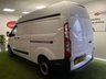 USED 2017 67 FORD TRANSIT CUSTOM 2.0 290 HR P/V 104 BHP **FREE 15 MONTH AU WARRANTY**