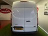 USED 2017 67 FORD TRANSIT CUSTOM 2.0 290 HR P/V 104 BHP **FREE 15 MONTH AU WARRANTY**