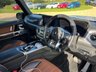 USED 2021 MERCEDES-BENZ G-CLASS 4.0 AMG G 63 4MATIC 5d 577 BHP 