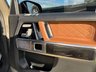 USED 2021 MERCEDES-BENZ G-CLASS 4.0 AMG G 63 4MATIC 5d 577 BHP 