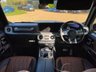 USED 2021 MERCEDES-BENZ G-CLASS 4.0 AMG G 63 4MATIC 5d 577 BHP 