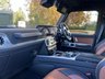 USED 2021 MERCEDES-BENZ G-CLASS 4.0 AMG G 63 4MATIC 5d 577 BHP 