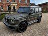USED 2021 MERCEDES-BENZ G-CLASS 4.0 AMG G 63 4MATIC 5d 577 BHP 