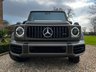 USED 2021 MERCEDES-BENZ G-CLASS 4.0 AMG G 63 4MATIC 5d 577 BHP 