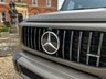 USED 2021 MERCEDES-BENZ G-CLASS 4.0 AMG G 63 4MATIC 5d 577 BHP 