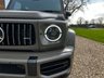 USED 2021 MERCEDES-BENZ G-CLASS 4.0 AMG G 63 4MATIC 5d 577 BHP 