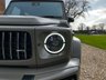 USED 2021 MERCEDES-BENZ G-CLASS 4.0 AMG G 63 4MATIC 5d 577 BHP 