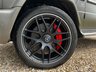 USED 2021 MERCEDES-BENZ G-CLASS 4.0 AMG G 63 4MATIC 5d 577 BHP 