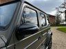 USED 2021 MERCEDES-BENZ G-CLASS 4.0 AMG G 63 4MATIC 5d 577 BHP 