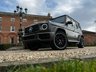 USED 2021 MERCEDES-BENZ G-CLASS 4.0 AMG G 63 4MATIC 5d 577 BHP 