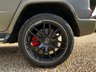 USED 2021 MERCEDES-BENZ G-CLASS 4.0 AMG G 63 4MATIC 5d 577 BHP 
