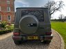 USED 2021 MERCEDES-BENZ G-CLASS 4.0 AMG G 63 4MATIC 5d 577 BHP 