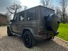 USED 2021 MERCEDES-BENZ G-CLASS 4.0 AMG G 63 4MATIC 5d 577 BHP 