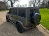 USED 2021 MERCEDES-BENZ G-CLASS 4.0 AMG G 63 4MATIC 5d 577 BHP 