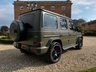 USED 2021 MERCEDES-BENZ G-CLASS 4.0 AMG G 63 4MATIC 5d 577 BHP 