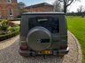 USED 2021 MERCEDES-BENZ G-CLASS 4.0 AMG G 63 4MATIC 5d 577 BHP 