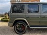 USED 2021 MERCEDES-BENZ G-CLASS 4.0 AMG G 63 4MATIC 5d 577 BHP 