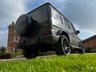 USED 2021 MERCEDES-BENZ G-CLASS 4.0 AMG G 63 4MATIC 5d 577 BHP 