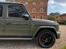 USED 2021 MERCEDES-BENZ G-CLASS 4.0 AMG G 63 4MATIC 5d 577 BHP 