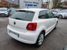 USED 2013 63 VOLKSWAGEN POLO 1.2 Match EDITION 3dr - ALLOY WHEELS 