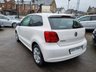 USED 2013 63 VOLKSWAGEN POLO 1.2 Match EDITION 3dr - ALLOY WHEELS 