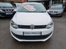 USED 2013 63 VOLKSWAGEN POLO 1.2 Match EDITION 3dr - ALLOY WHEELS 