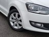 USED 2013 63 VOLKSWAGEN POLO 1.2 Match EDITION 3dr - ALLOY WHEELS 