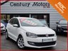USED 2013 63 VOLKSWAGEN POLO 1.2 Match EDITION 3dr - ALLOY WHEELS 