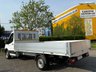 USED 2018 68 FORD TRANSIT 350 L5 PICKUP 4.1M BODY 130 BHP  XLWB 4 metre Body