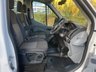 USED 2018 68 FORD TRANSIT 350 L5 PICKUP 4.1M BODY 130 BHP  XLWB 4 metre Body