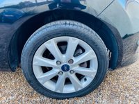 USED 2010 59 FORD FIESTA 1.25 ZETEC 5d 81 BHP Low Mileage 5 door Petrol Ford Fiesta