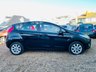 USED 2010 59 FORD FIESTA 1.25 ZETEC 5d 81 BHP Low Mileage 5 door Petrol Ford Fiesta
