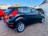 USED 2010 59 FORD FIESTA 1.25 ZETEC 5d 81 BHP Low Mileage 5 door Petrol Ford Fiesta