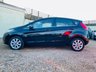 USED 2010 59 FORD FIESTA 1.25 ZETEC 5d 81 BHP Low Mileage 5 door Petrol Ford Fiesta