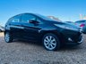 USED 2010 59 FORD FIESTA 1.25 ZETEC 5d 81 BHP Low Mileage 5 door Petrol Ford Fiesta