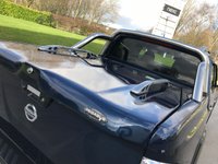 USED 2016 16 NISSAN NAVARA 2.3 DCI TEKNA 4X4 SHR DCB 190 BHP ** NO VAT ** SPORT BACK  + SAT NAV
