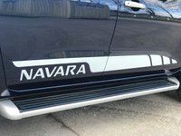 USED 2016 16 NISSAN NAVARA 2.3 DCI TEKNA 4X4 SHR DCB 190 BHP ** NO VAT ** SPORT BACK  + SAT NAV