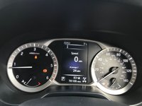 USED 2016 16 NISSAN NAVARA 2.3 DCI TEKNA 4X4 SHR DCB 190 BHP ** NO VAT ** SPORT BACK  + SAT NAV