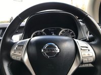 USED 2016 16 NISSAN NAVARA 2.3 DCI TEKNA 4X4 SHR DCB 190 BHP ** NO VAT ** SPORT BACK  + SAT NAV