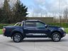 USED 2016 16 NISSAN NAVARA 2.3 DCI TEKNA 4X4 SHR DCB 190 BHP ** NO VAT ** SPORT BACK  + SAT NAV